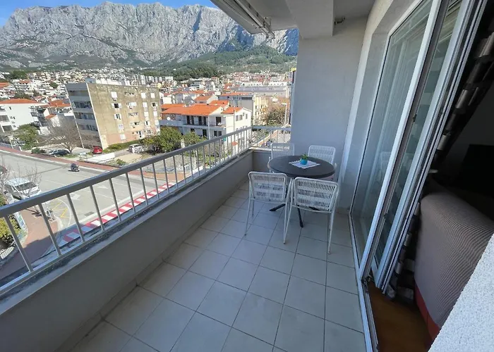 Ivona * 马卡尔斯卡