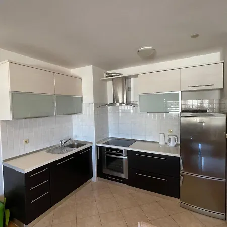 Apartment Ivona Makarska