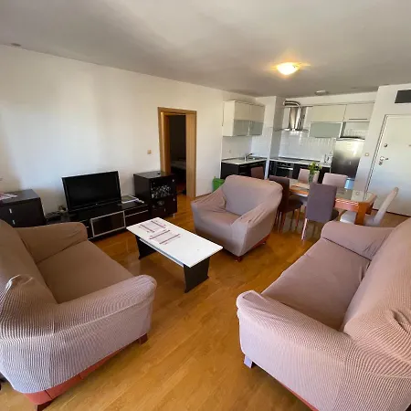 Apartment Ivona