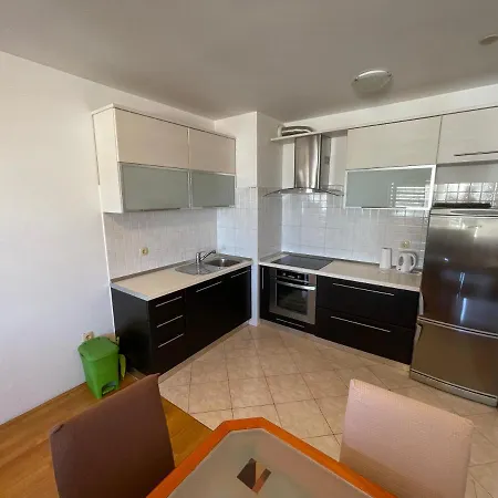Ivona Apartment
